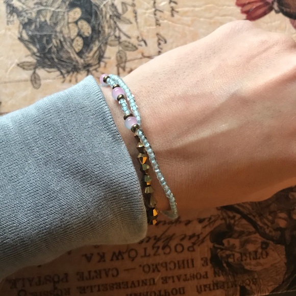 Handmade Bracelets - Picture 5 of 6